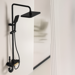 طقم دش المونيوم بشاشه ديجتال C-68