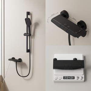 صاعد نازل ألمونيوم C-19