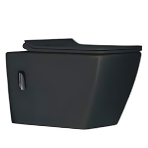 كرسي معلق مربع ستامينا | Stamina أسود 0045