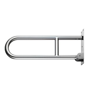 مسكة كبار السن ستامينا استيل مطفي جدار متحرك 3331