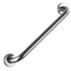 مسكة كبار السن ستامينا 60 سم ثابت استيل مطفي 916