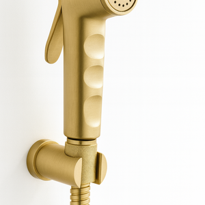 شطاف ستامينا 0028 ذهبي مطفي