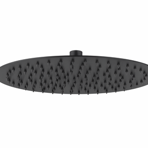 طاسة تريدكس / TREDEX 30 سم مدور رمادي 00355