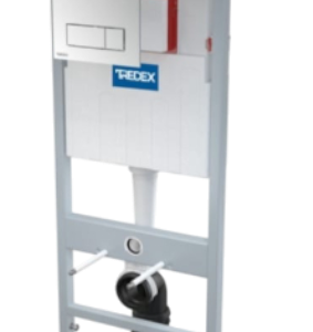 سيفون دفن تريدكس 1101 - كروم