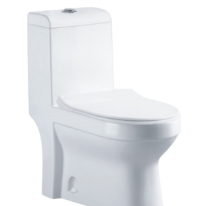 كرسي افرنجي تريدكس كومباكت 25 سم 0079.2 ابيض