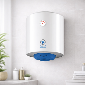 سخان الجزيرة 50 لتر