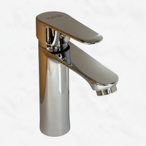 خلاط مغسلة مدريد اتوماتيك