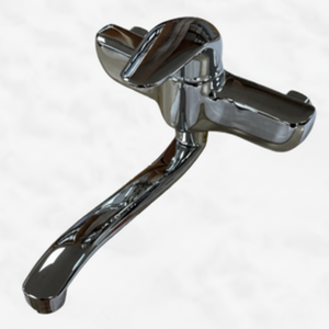 خلاط مجلي جدار ريتاج