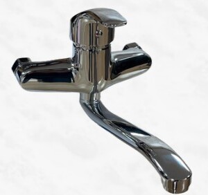 خلاط مجلي جدار سمارت