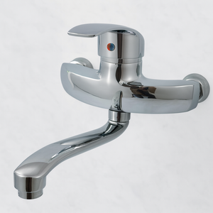 خلاط مجلي جدار جولد ( بصمه )