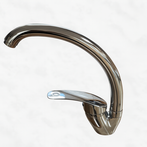 خلاط مجلي رخام واحد خرم جولد ( بصمه )