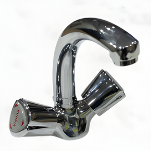 خلاط مغسلة شجرة فيينا