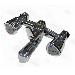 خلاط دش مع الماسورة فيينا