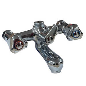 خلاط دش مع الماسورة سوما