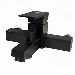 خلاط دش المونيوم F-1