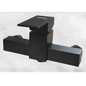 خلاط شطاف المونيوم E-5