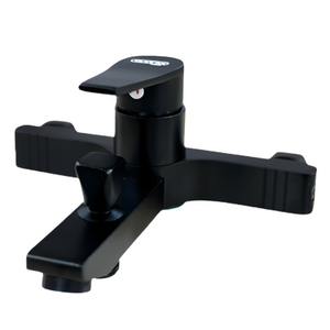 خلاط دش المونيوم دائري f-2