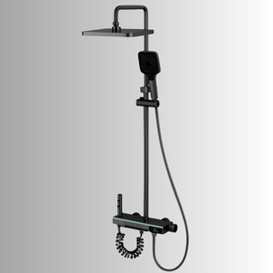 طقم دش المونيوم C-84