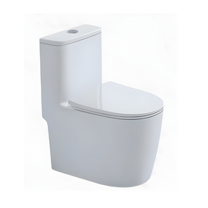 كرسي افرنجي سيفونيك ( نظام امريكي ) 8169