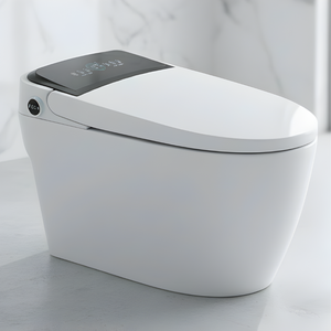كرسي حمام ذكي TATO S30B SMART | مرحاض إلكتروني بجودة عالية