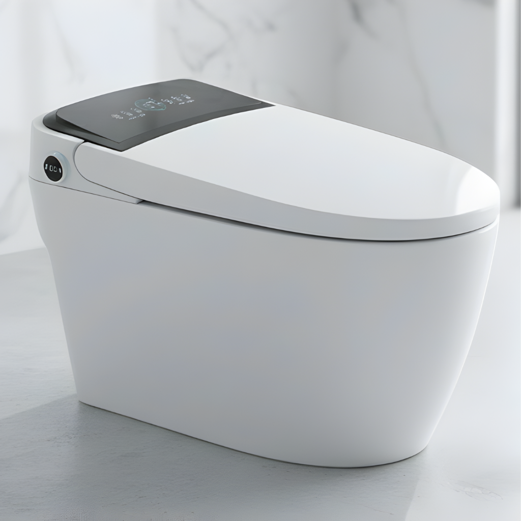 كرسي حمام ذكي TATO S30B SMART | مرحاض إلكتروني بجودة عالية