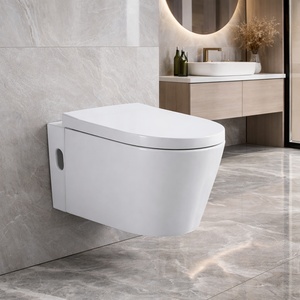 كرسي حمام معلق TATO 901 مقاس 23 سم