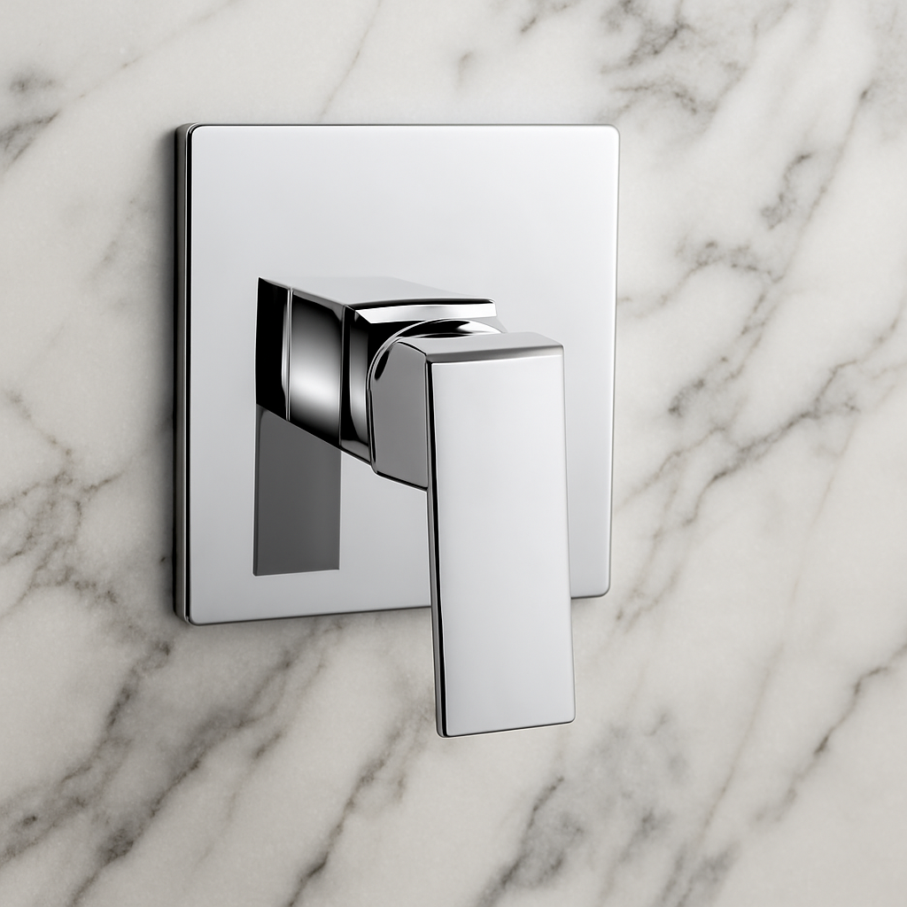 قطع خلاطات الدفن ( وجه - ضغضه )