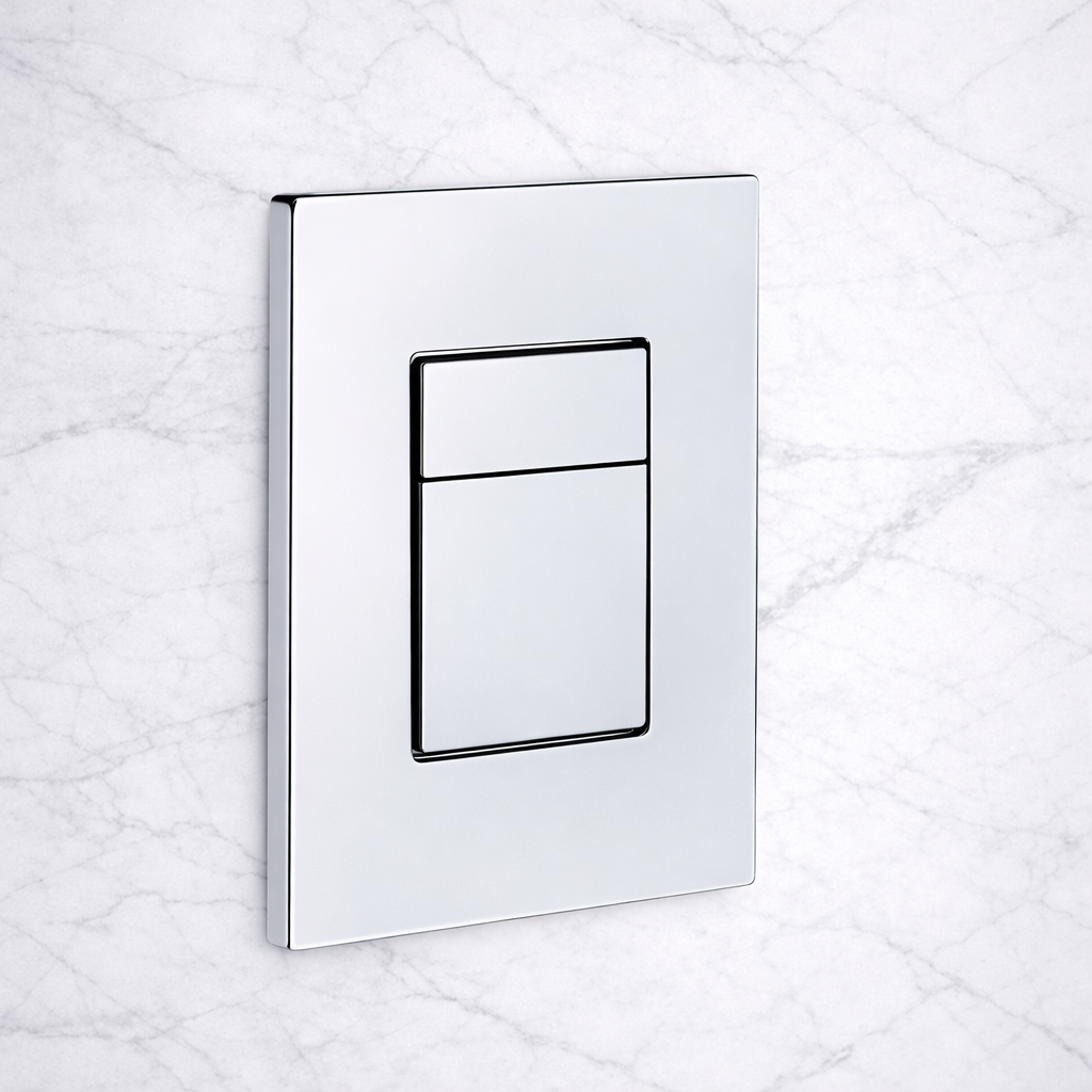 ضغطة سيفون مربعة  L-002