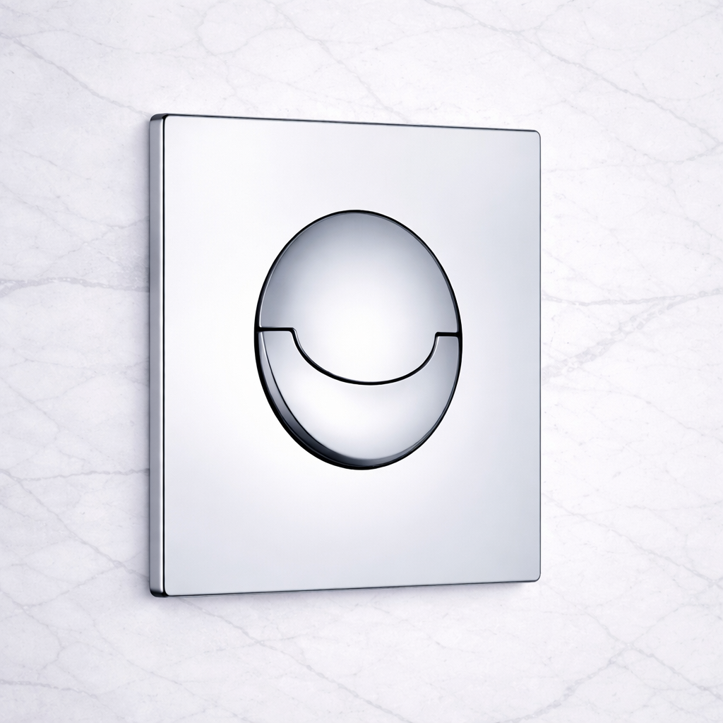 ضغطة سيفون دائريه L-002