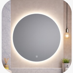 مرايا ليد B11 70*70