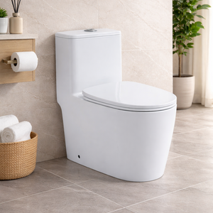 كرسي 8169 TATO سيفونيك مقاس ( 25 سم ) (خلاط شطاف + شطاف )