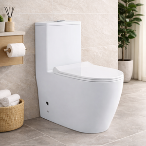 كرسى حمام أفرنجي  TATO رقم 905