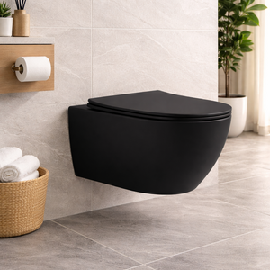 كرسي 907 MAS أسود - شطاف هديه