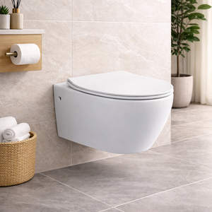 كرسي 908 TATO أبيض