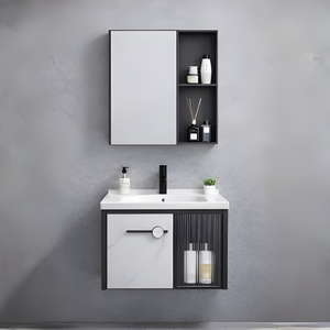 مغسلة المونيوم رقم M060 (60 سم )