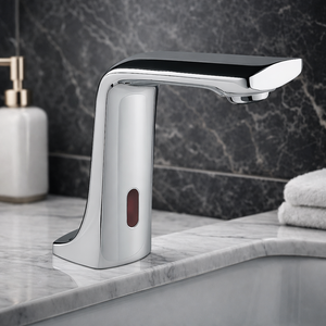 خلاط ليزر TATO f-874 +  محبس زاوية