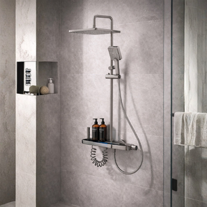 أطقم دش ( شاور )