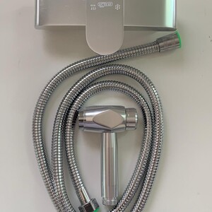 خلاط المونيوم شطاف C-27