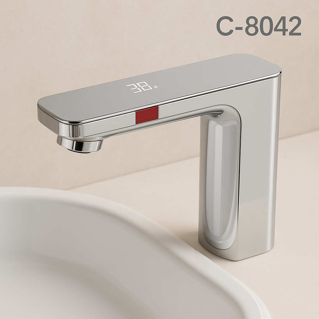 أفضل خلاط مستشعر بدون لمس في السعودية 2025