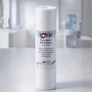 شمعة فلتر مياه قطن TATO موديل PP-10