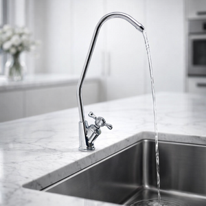 بزبوز فلتر مياه نحاس TATO