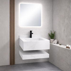 مغسلة سعودي مقاس 50 سم