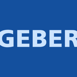 شعار GEBERIT